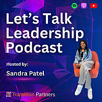 Let's Talk Leadership Podcast
