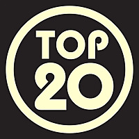 Top 20 Countdown (Puerto Rico)
