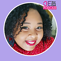 Be Your Own Kind Podcast