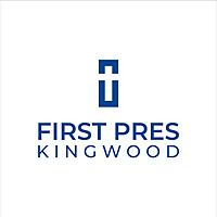 First Pres Kingwood Podcast
