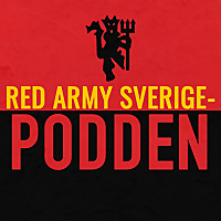 Red Army Sverige-podden   En podd om Manchester United