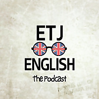 The ETJ English Podcast