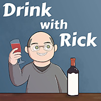 Drink With Rick