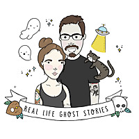 Real Life Ghost Stories