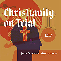 Christianity On Trial