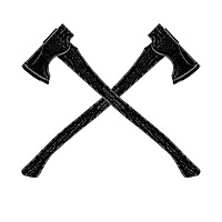 AXE TO GRIND PODCAST