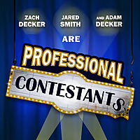 Professional Contestants