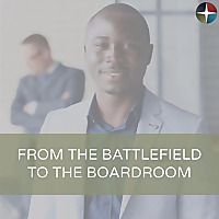 From the Battlefield to the Boardroom
