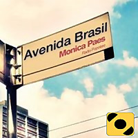 Avenida Brasil