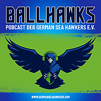 Ballhawks   Podcast der German Sea Hawkers e.V.