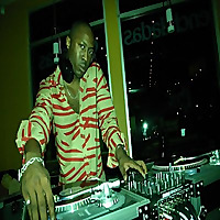 ClubNIMBUS - The Live Sessions