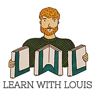 Learn with Louis