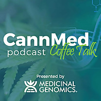 CannMed Coffee Talk