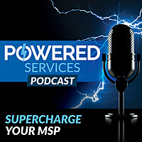 Powered Services Podcast