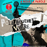 Politiquement Vôtre !