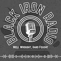 Black Iron Radio