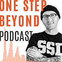 One Step Beyond: The Cadence Leadership Podcast