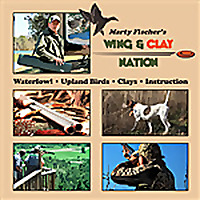 Marty Fischer's Wing and Clay Nation