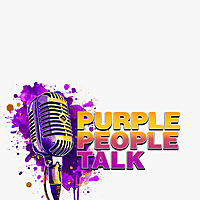Purple People Talk