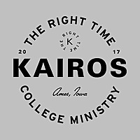 KAIROS - Hope Ames