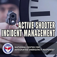 C3 Podcast: Active Shooter Incident Management