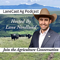 LaneCast Ag Podcast