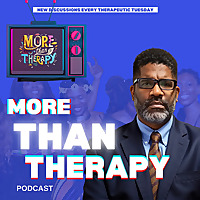 More Than Therapy