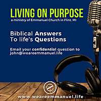 Living on Purpose