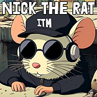 Nick the Rat