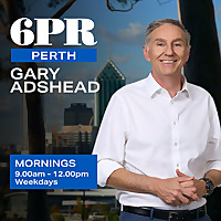 Perth Today with Simon Beaumont