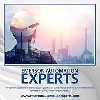 Emerson Automation Experts