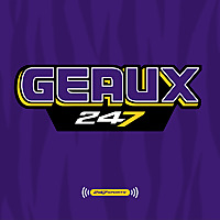 Geaux247: A LSU Tigers athletics podcast