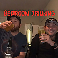 Bedroom Drinking