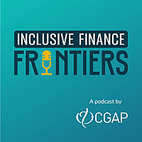 Inclusive Finance Frontiers