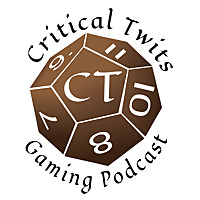 Critical Twits Podcast