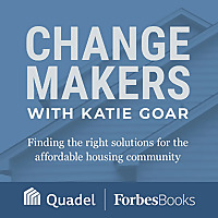 ChangeMakers with Katie Goar