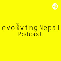EVOLVING NEPAL