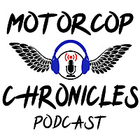Motorcop Chronicles Podcast