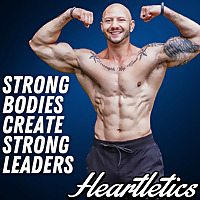 Heartletics - Strong Bodies Create Strong Leaders