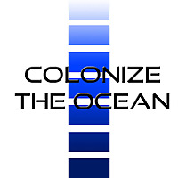 Colonize The Ocean