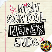 High School Never Ends : A Pop-Punk Dad Podcast