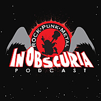 InObscuria Podcast