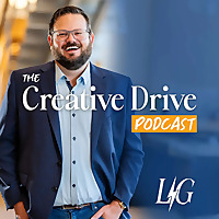 Creative Drive with Luke Gajary