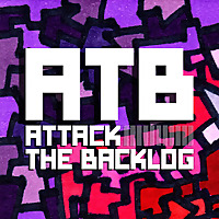 Pixelated Sausage - Attack the Backlog