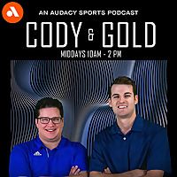 Cody & Gold
