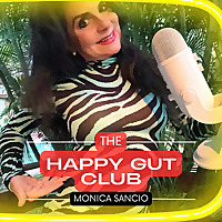 High Energy From the INSIDE Out by Monica Sancio