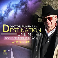 Destination Unlimited with Victor Fuhrman