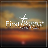 First Baptist Church of Allegan