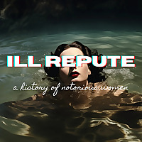ILL REPUTE! with Jasmine Lee Keith