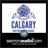 Calgary Free Presbyterian Church
